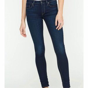 Hudson Krista Ankle Super Skinny